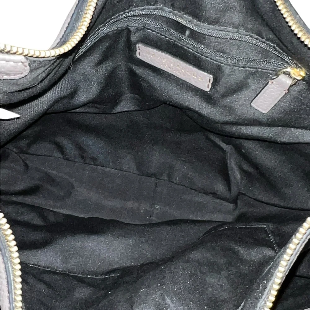 Marc Jacobs Crossbody Hobo Bag Purse EUC - Picture 9 of 15